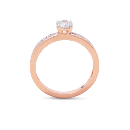 The Aurelia Ring