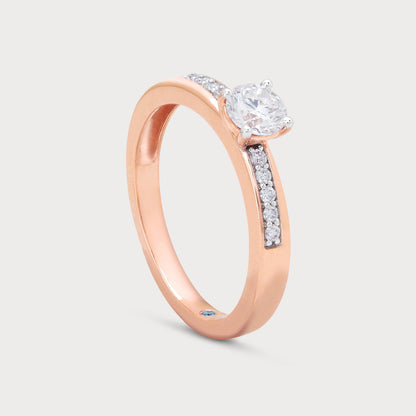 The Aurelia Ring