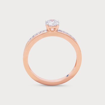 The Aurelia Ring