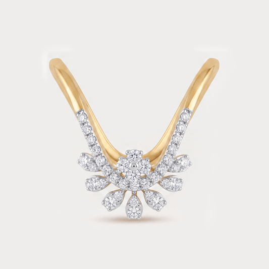 Encanto Vanki Diamond Rings