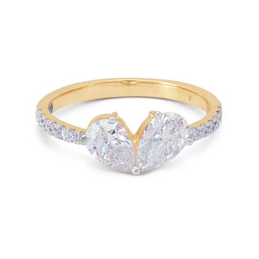 The Rhapsody Ring