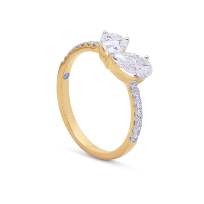 The Rhapsody Ring
