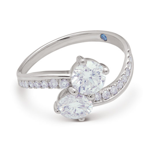 The Polaris Ring