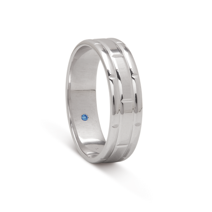 The Pixel Band