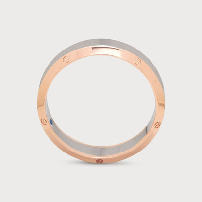 Eclipse Diamond Band
