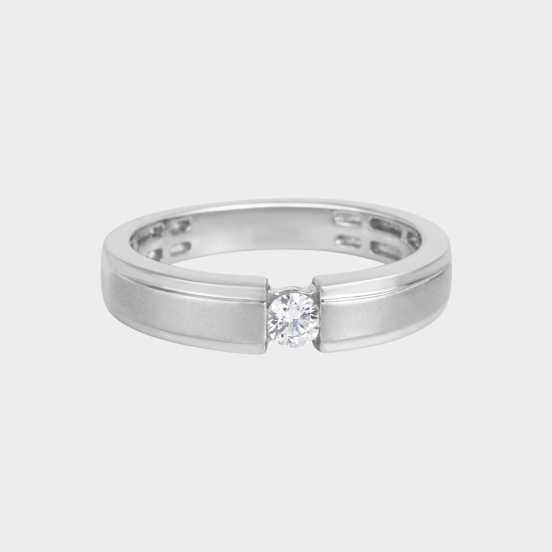 Enchant Diamond Men's Ring