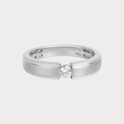 Enchant Diamond Men's Ring