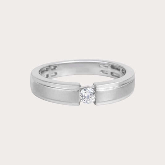 Enchant Diamond Men's Ring