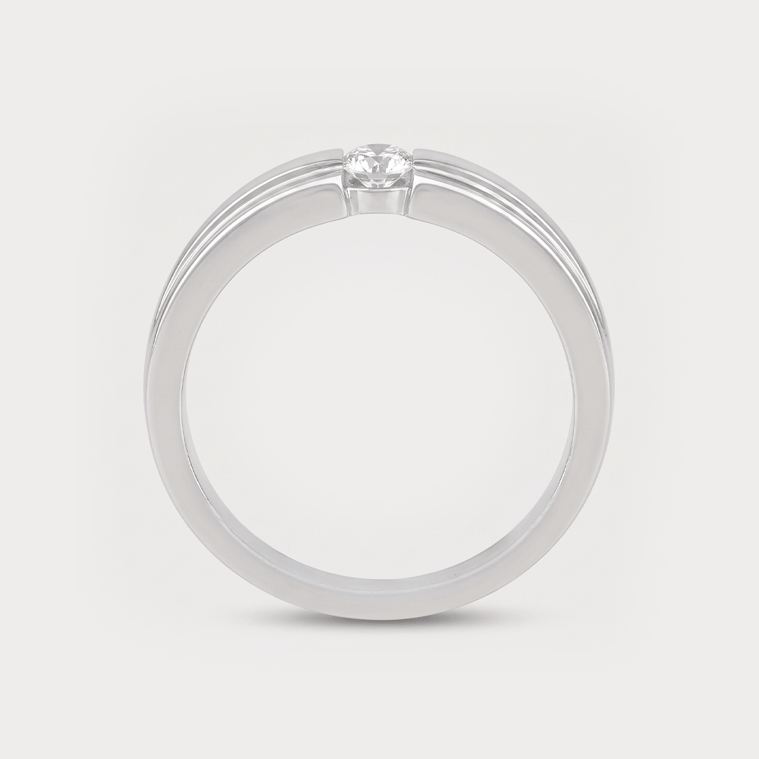 Enchant Diamond Men's Ring