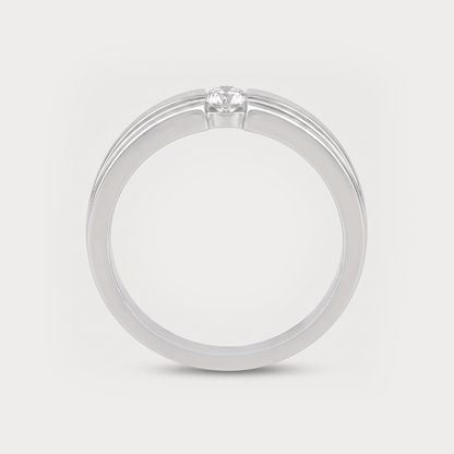 Enchant Diamond Men's Ring