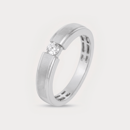 Enchant Diamond Men's Ring