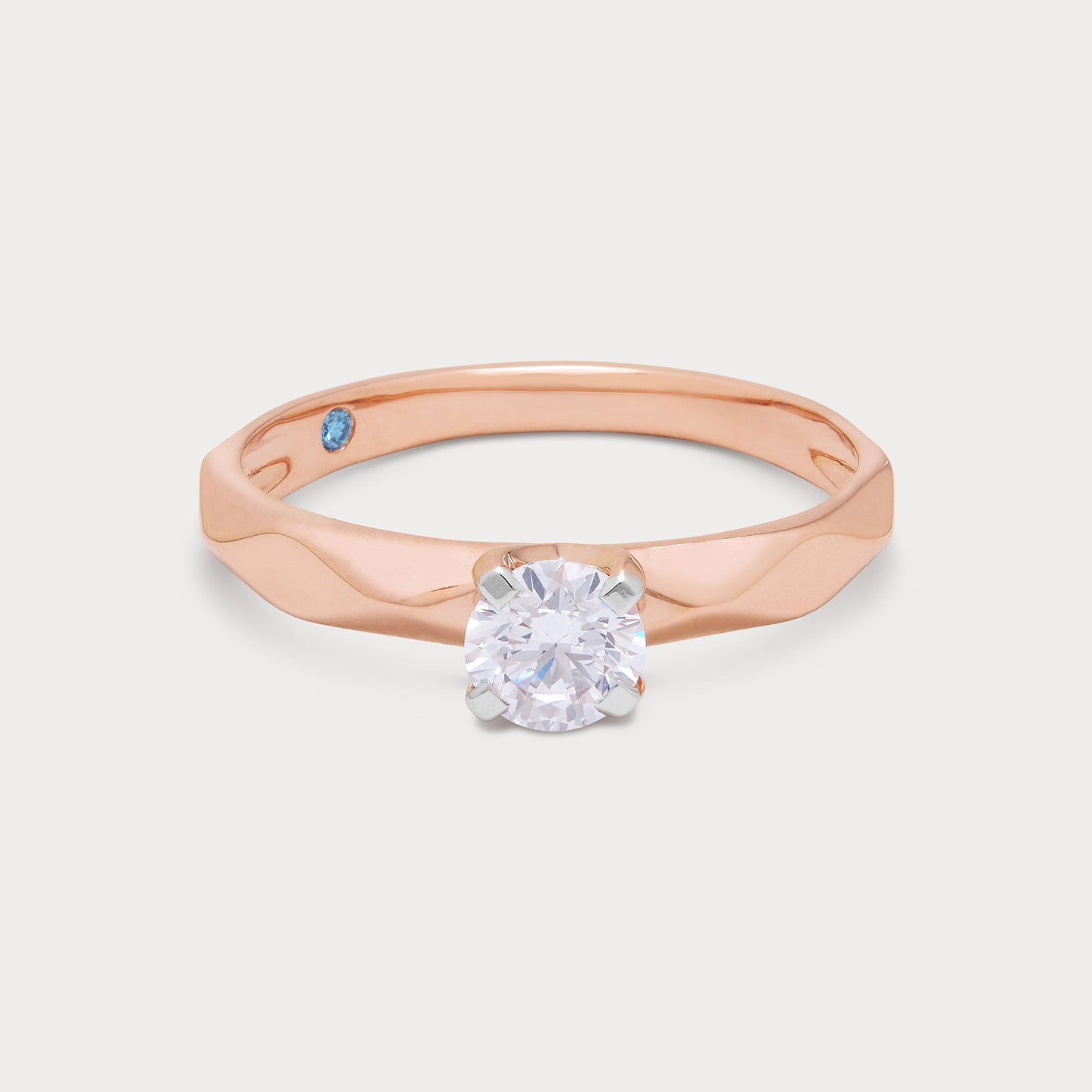 Eloise Diamond Ring