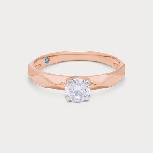Eloise Diamond Ring