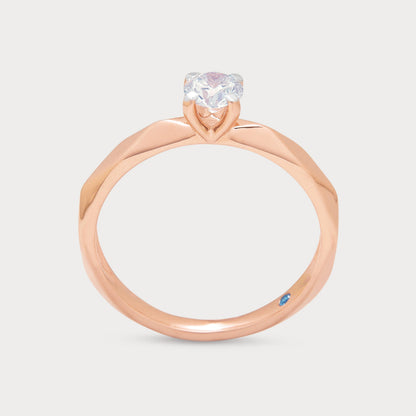 Eloise Diamond Ring
