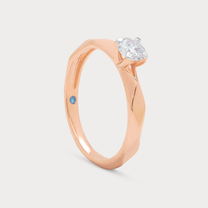 Eloise Diamond Ring