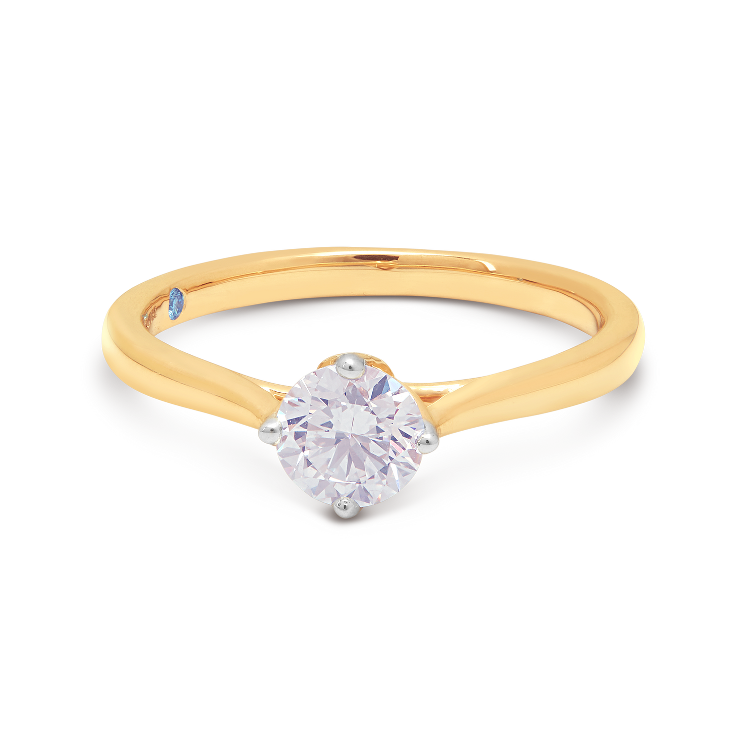 The Solaria Ring