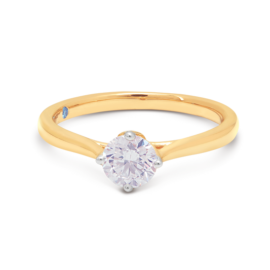 The Solaria Ring