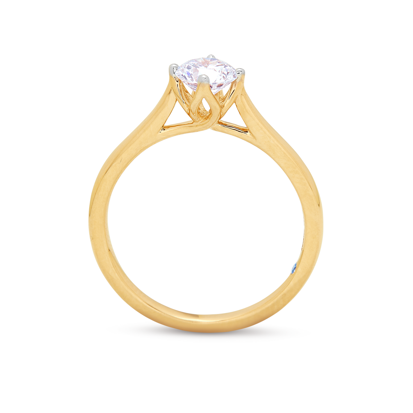 The Solaria Ring