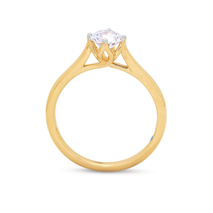 The Solaria Ring
