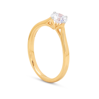 The Solaria Ring