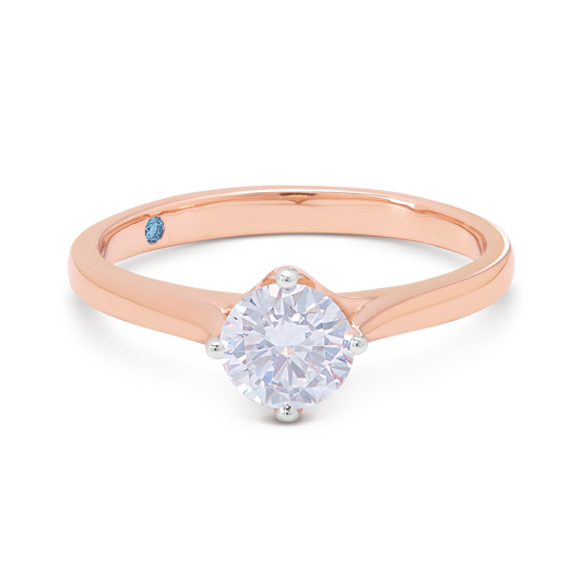 The Rosalia Ring