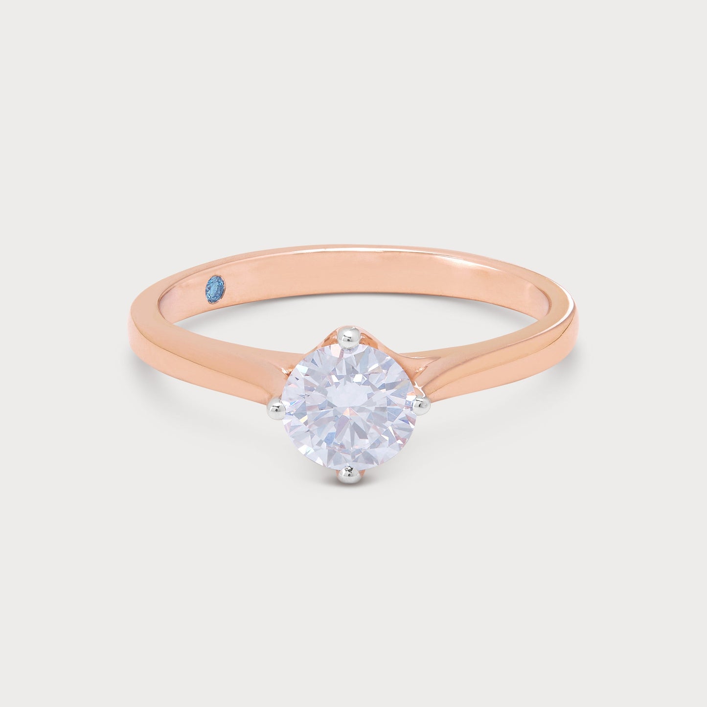 Rosalia Diamond Ring