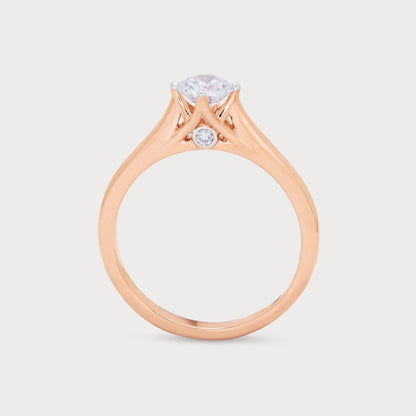 The Rosalia Ring