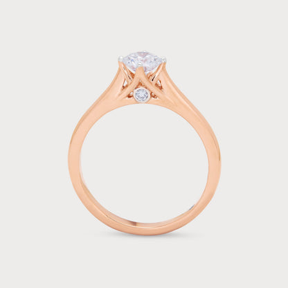 Rosalia Diamond Ring