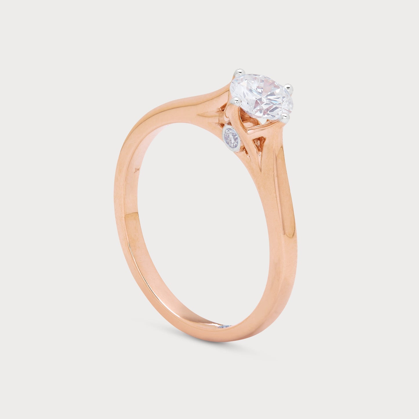 The Rosalia Ring
