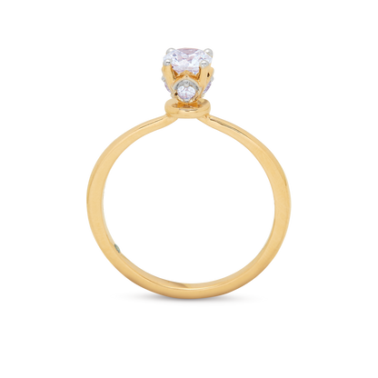 The Celeste Ring