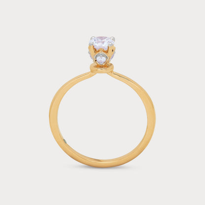 Celeste Diamond Ring