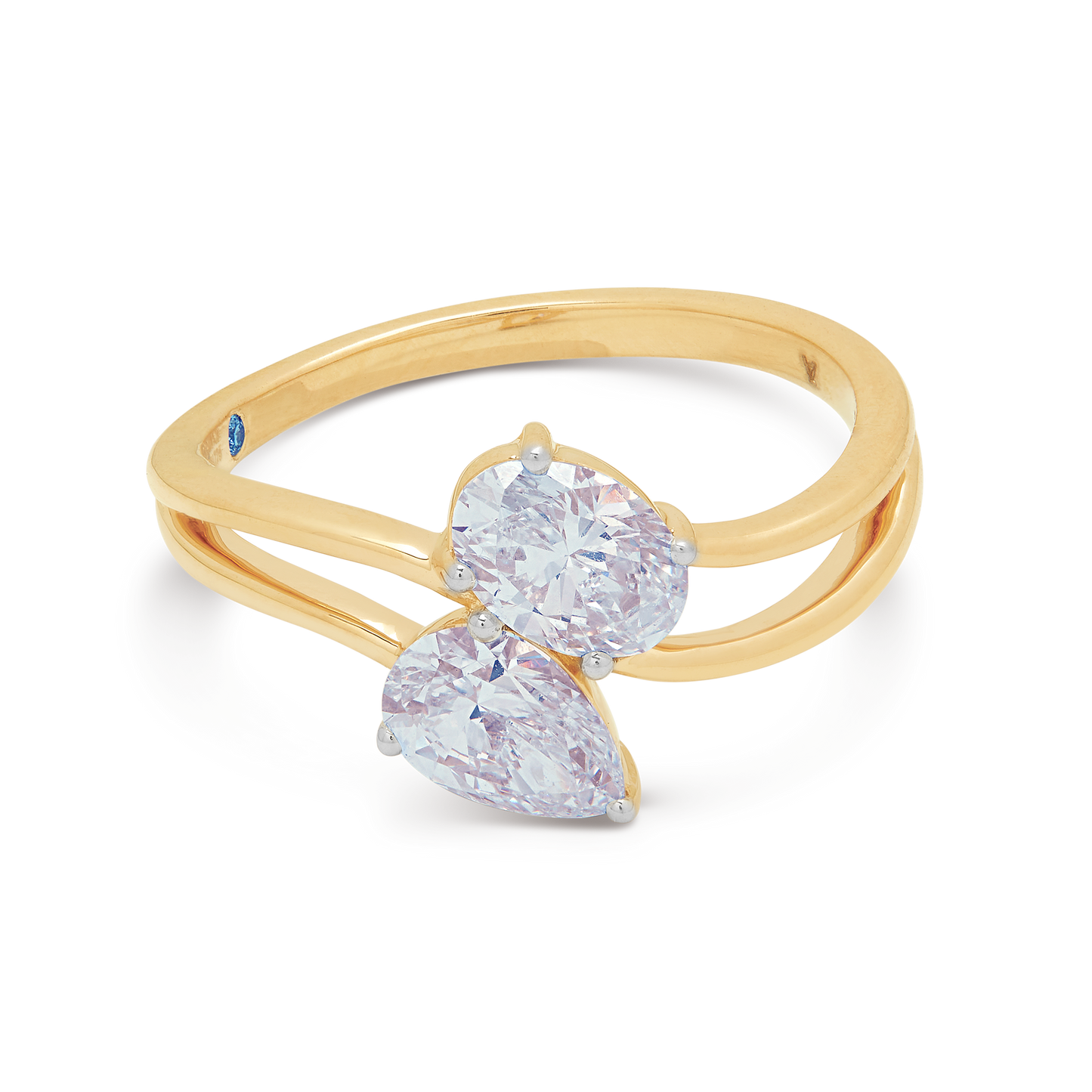 The Mahasti Ring