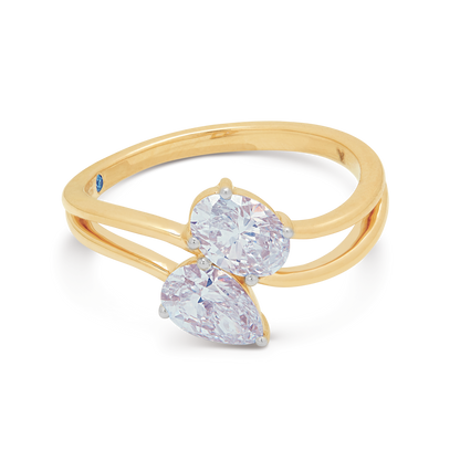 The Mahasti Ring