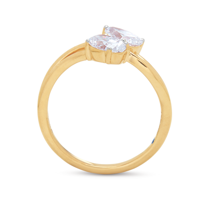The Mahasti Ring
