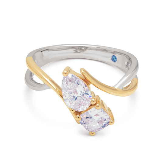 The Izar Ring
