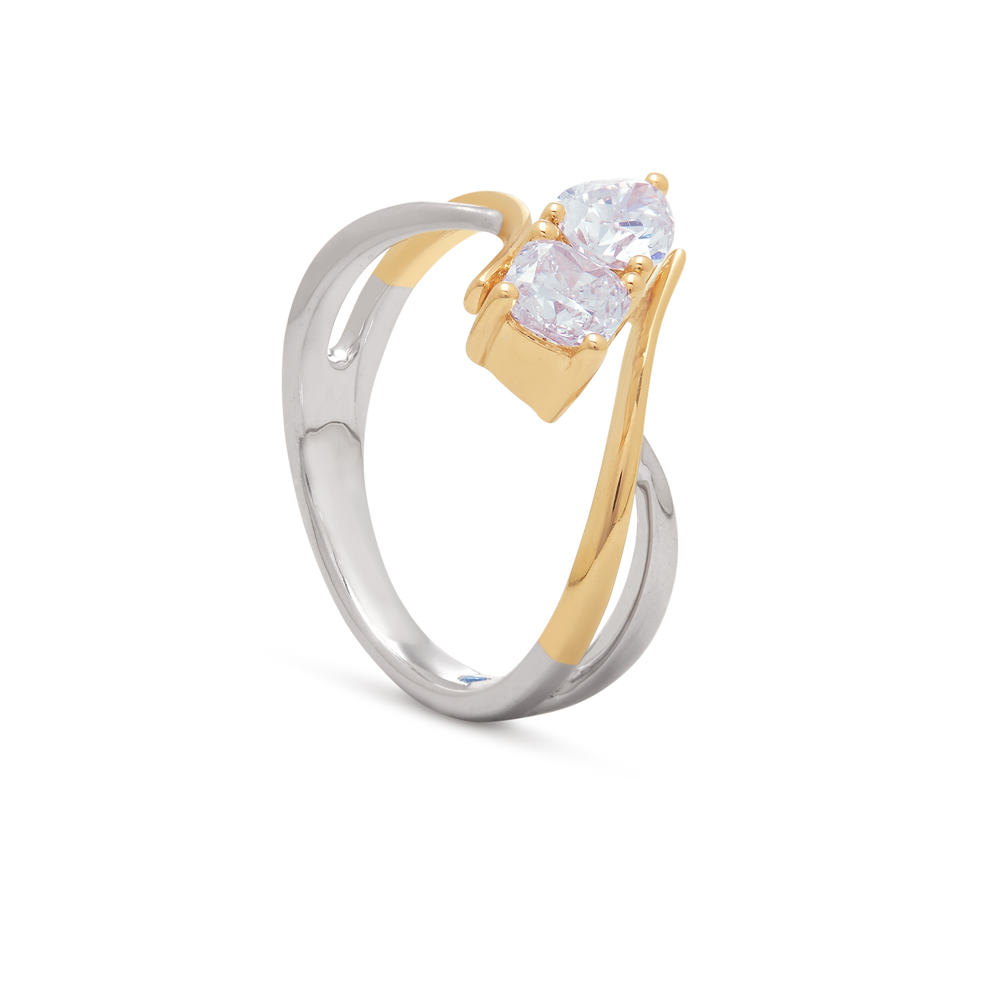 The Izar Ring