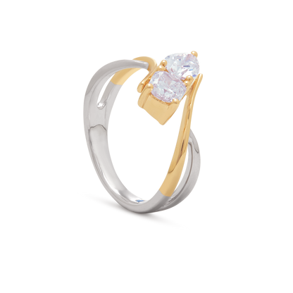 The Izar Ring