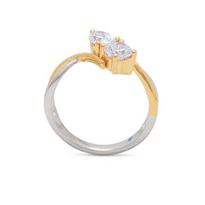 The Izar Ring