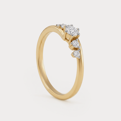 Splendore Diamond Rings