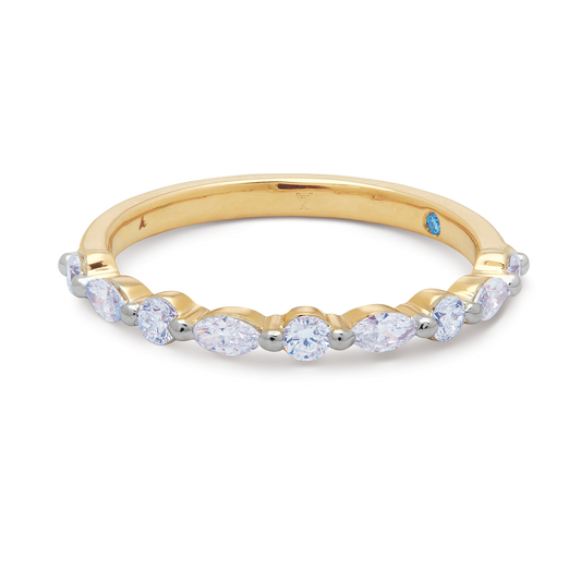 The Cadence Ring