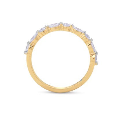 The Cadence Ring
