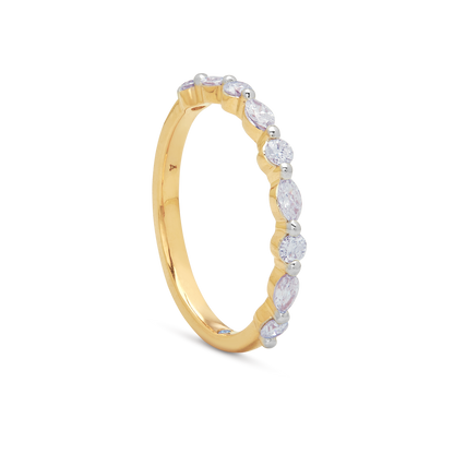 The Cadence Ring