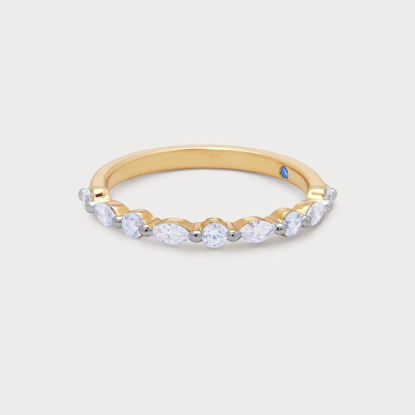 Cadence Diamond Ring