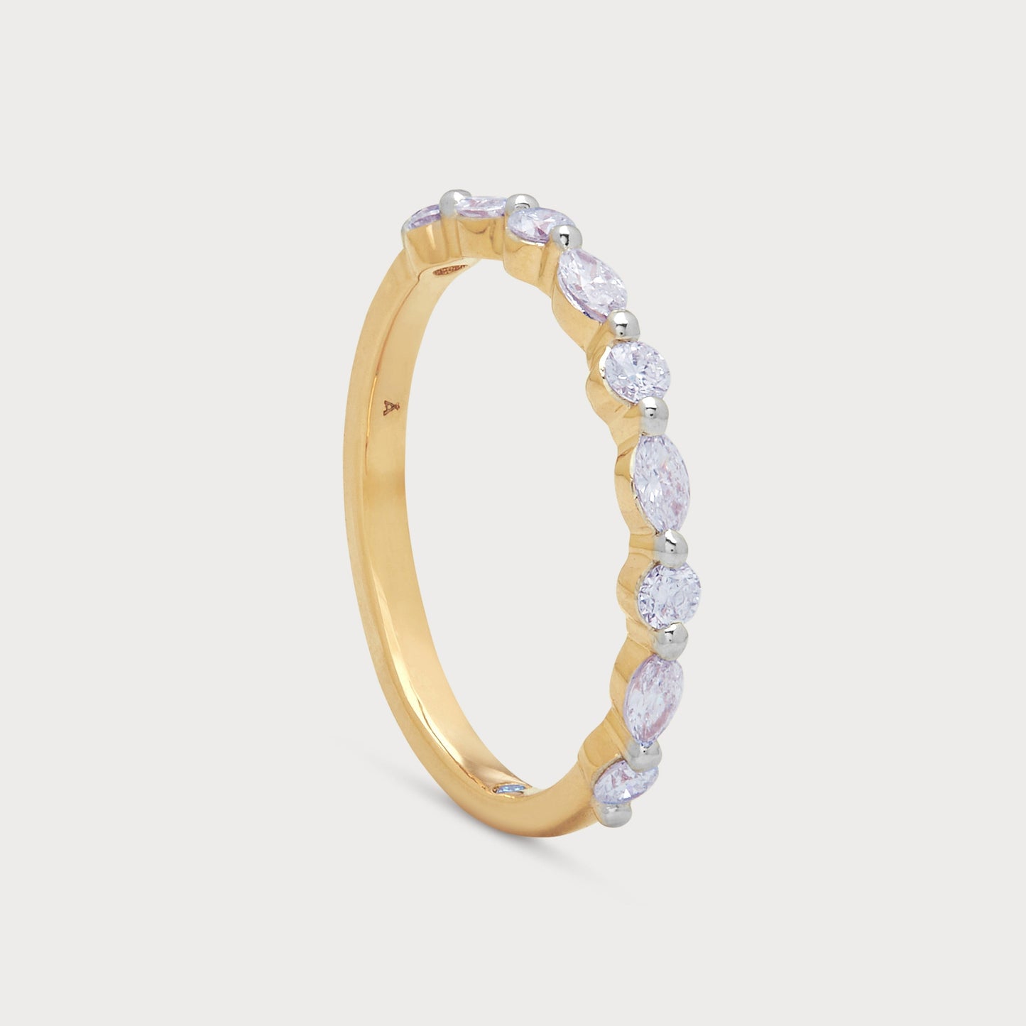 Cadence Diamond Ring