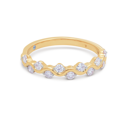 The Equinox Ring