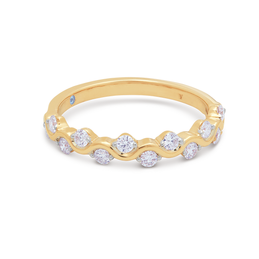 The Equinox Ring