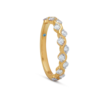 The Equinox Ring