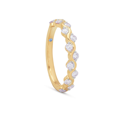 The Equinox Ring