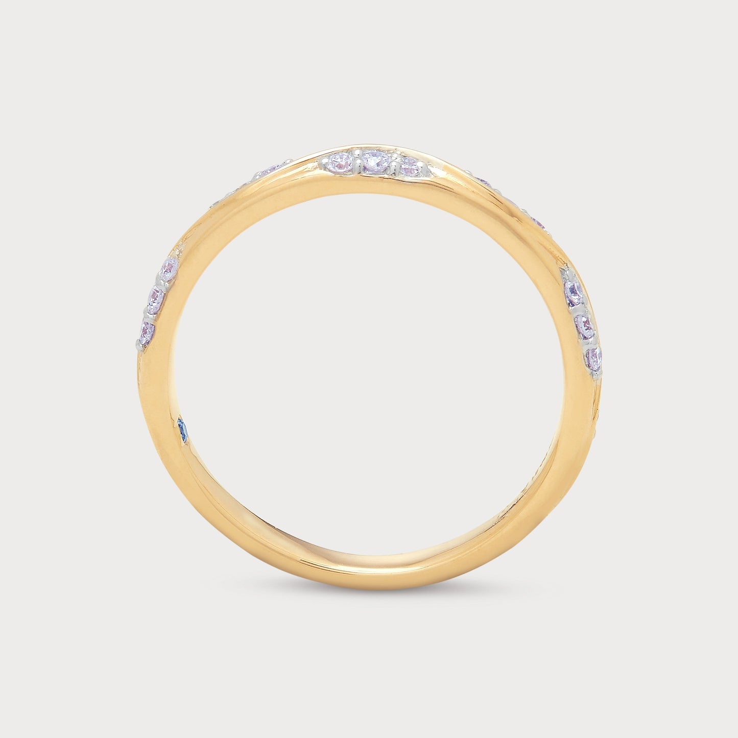 The Ivy Cluster Band