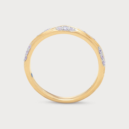 The Ivy Cluster Band